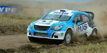 Ligato volvió a la actividad en Toledo