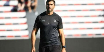 Fernández Lobbe se une a Los Pumas