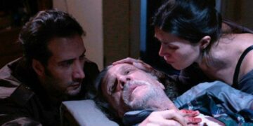 Adelanto: las tres películas que se estrenan esta semana