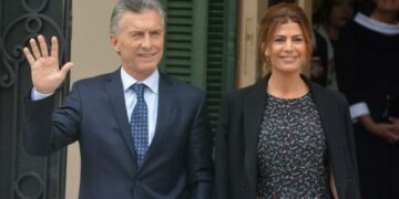 El presidente Macri reiteró que estamos “mejor que en 2015”