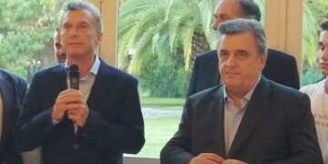 Con duros reproches, la interna de Cambiemos es un hervidero