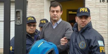 Bonadio homologó el testimonio del ex contador de los Kirchner