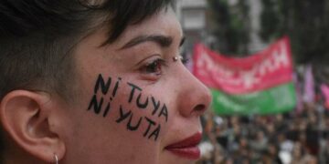 ATE convoca al paro de mujeres en Córdoba