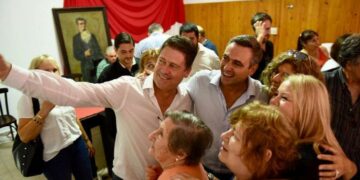 Si se cae la interna, Mestre sería candidato por la lista 3