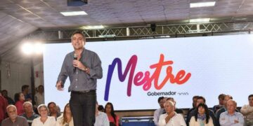 Mestre propone universalizar el  Paicor para enfrentar la pobreza