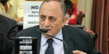 Malestar en la UCR por el cierre de listas