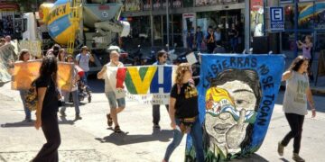 Buscan arribar a un acuerdo  por la urbanización El Montecito