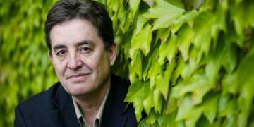 «Trump hizo una política para que el español sea una lengua de pobres»