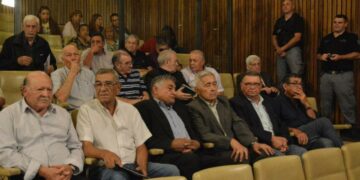 Causa Montiveros: mañana se dará a conocer la sentencia