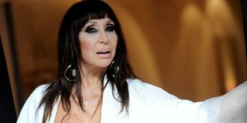 Moria criticó a la reina Letizia