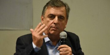 Negri impugnará la continuidad de la interna en Cambiemos