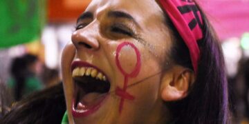 Con acatamientos dispares se concreta el tercer Paro de Mujeres