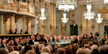 Este año habrá dos Nobel de Literatura