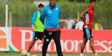 “Soy uno de los responsables”