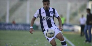 Confirmado: El Tribunal de Disciplina le bajo la sanción a Palacios