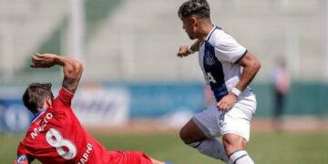 Cinco fechas de suspensión para Palacios