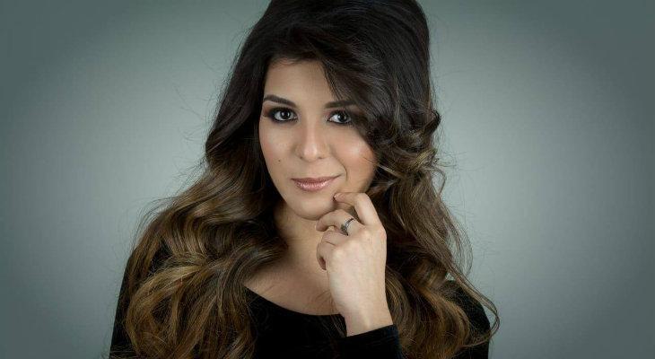 De la TV al Quality: Paula Torres presentará su primer disco De la TV al Quality: Paula Torres presentará su primer disco