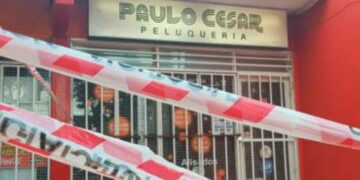 Investigan el asesinato de un hombre en barrio Observatorio