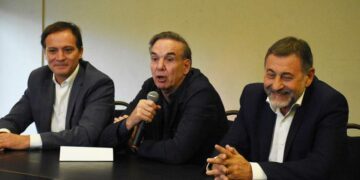 Pichetto confió un triunfo del PJ en Córdoba