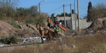 En 2018 creció la pobreza y afecta al 31,3% de la población
