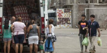 Para la UCA, casi 2 millones de argentinos cayeron en la pobreza en 2018