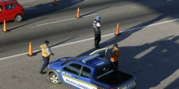 El consumo de combustibles líquidos bajó un 6% en febrero