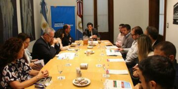 “El Estado es y será garante de los Derechos Humanos”