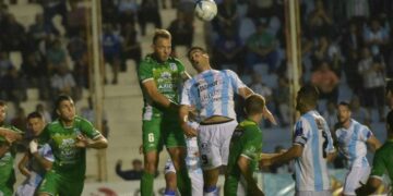 Partido clave para Racing en Catamarca