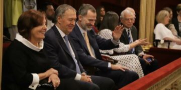 Destacan el trabajo conjunto en la realización del congreso