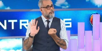 Jorge Rial contó un pedido que le hizo Marcos Peña