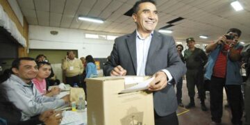 Último tramo de una campaña con final incierto en Neuquén