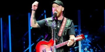 La Beriso anunció un nuevo recital en Córdoba