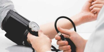 Cómo hay que actuar ante una crisis de hipertensión