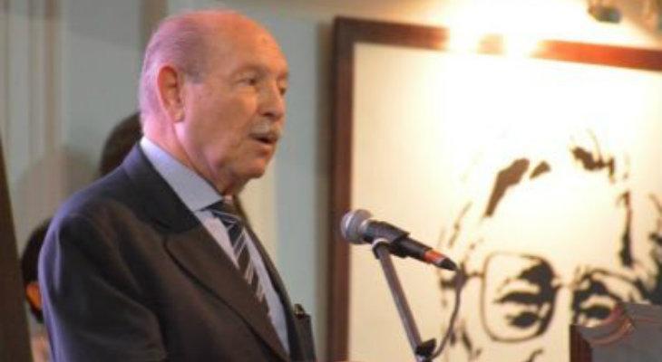 Sappia convoca a “recuperar” el radicalismo Sappia convoca a “recuperar” el radicalismo