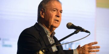 La mirada sobre el campo se coló en la campaña electoral