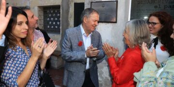 Puesta en valor del Archivo Provincial de la Memoria