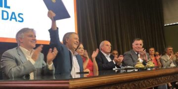 Lanzan cuatro líneas de créditos para acceder a la casa propia