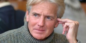 La salud de Sergio Denis