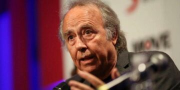 Joan Manuel Serrat descalificó a Alejandro Sanz