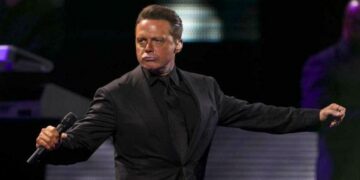 El sonidista golpeado por Luis Miguel demandará al cantante