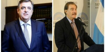 “La ruptura de Cambiemos  influirá en el mapa nacional”