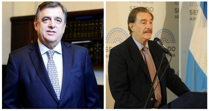 “La ruptura de Cambiemos influirá en el mapa nacional” “La ruptura de Cambiemos influirá en el mapa nacional”