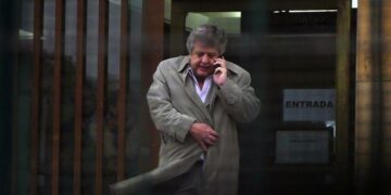 Imputaciones a Stornelli