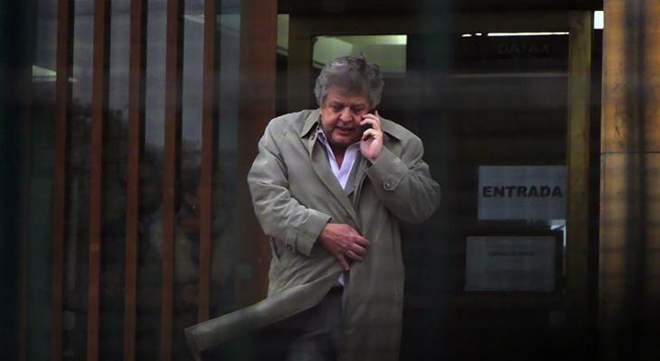 Imputaciones a Stornelli Imputaciones a Stornelli