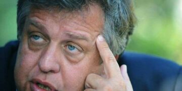 Stornelli faltó a declarar y amplió la recusación al juez