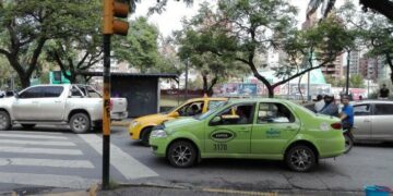 Pedirán la nulidad de la ordenanza regulatoria para taxis y remises