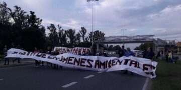 Vecinos denuncian la “parálisis” de la causa contra Taym