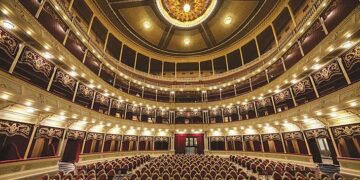 El Teatro del Libertador reabre sus puertas tras la remodelación