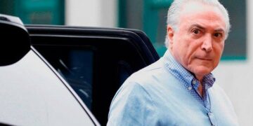 Temer fue liberado por un juez que pidió “garantías constitucionales”