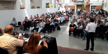 La UTS y la UEPC rechazaron el acuerdo del SEP